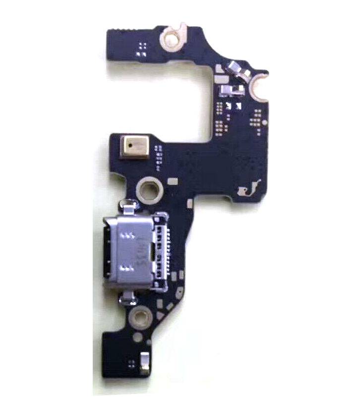 Charger Connector Flex Ascend P10 MT Tech