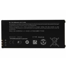 BATTERY Microsoft - BV - T3G