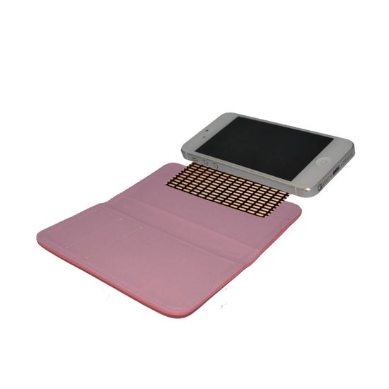 Universal Smartphone Book Case M