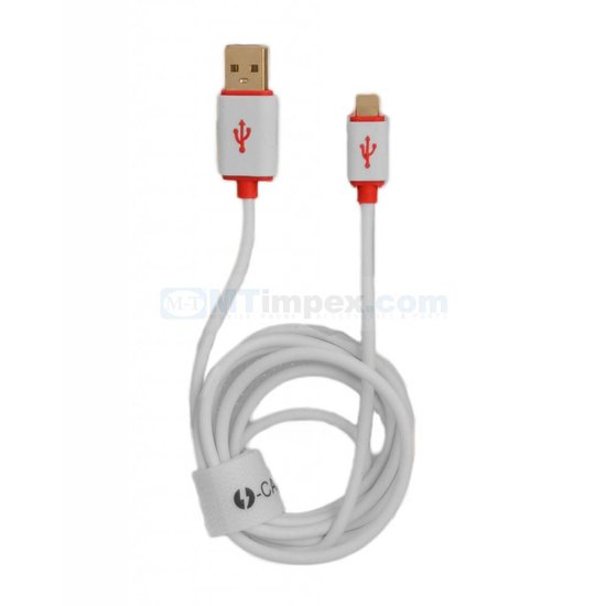 Double Color High Speed Micro USB Cable 1,2M