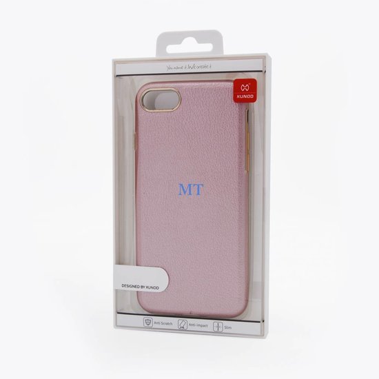 Case Xundd Wei Magnetic I-Phone 7 Plus