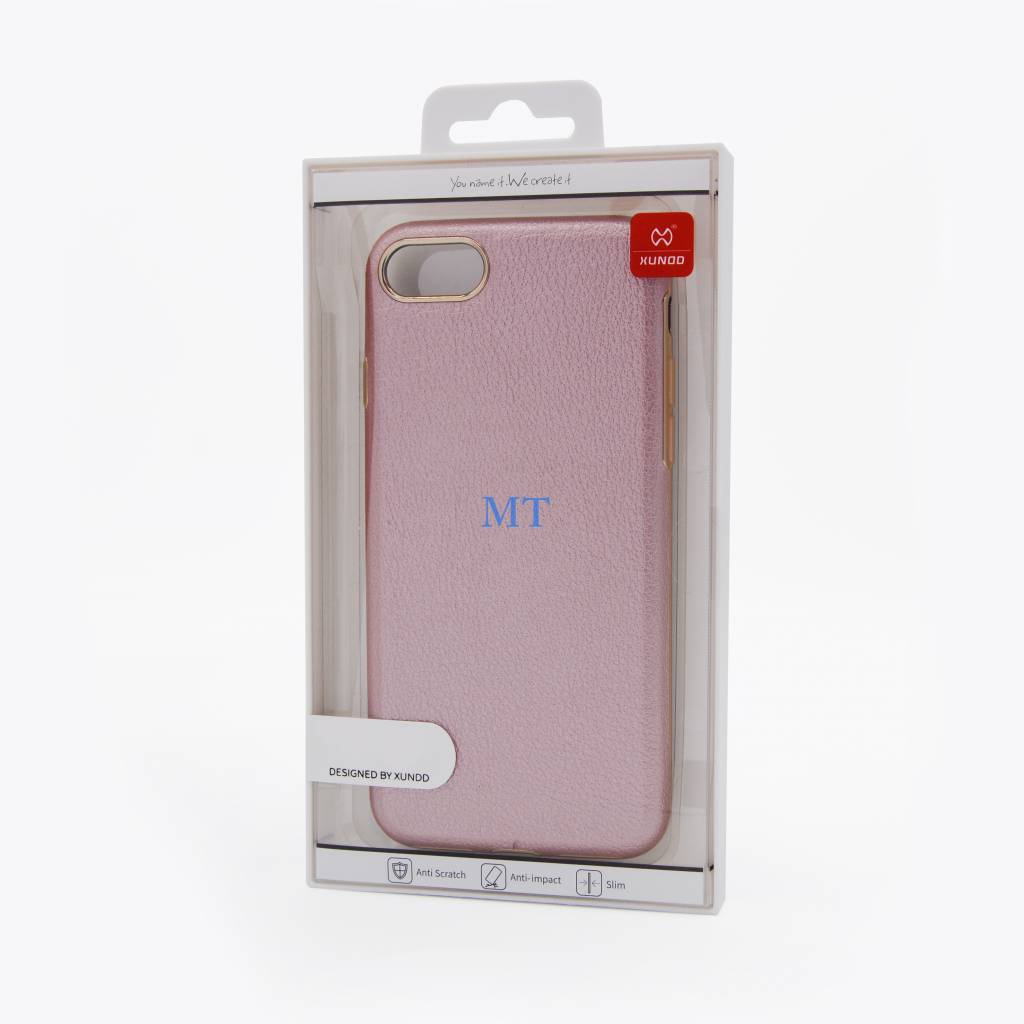 Case Xundd Wei Magnetic I-Phone 7 Plus, foto 6 van 6