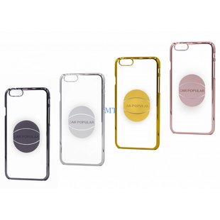 Magnetic Case For I-Phone 7/8/SE 2020/SE 2022