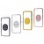 Magnetic Case For I-Phone 7/8/SE 2020/SE 2022