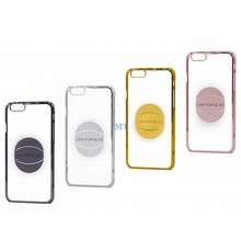 Magnetic Case For I-Phone 7 Plus