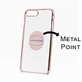 Magnetic Case For I-Phone 7 Plus
