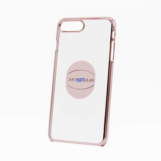 Magnetic Case For I-Phone 7 Plus