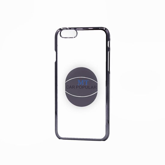 Magnetic Case For I-Phone 7 Plus