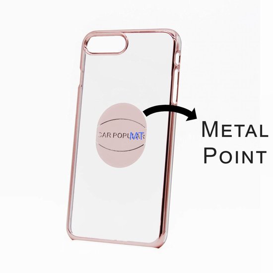 Magnetic Case For I-Phone 6 Plus