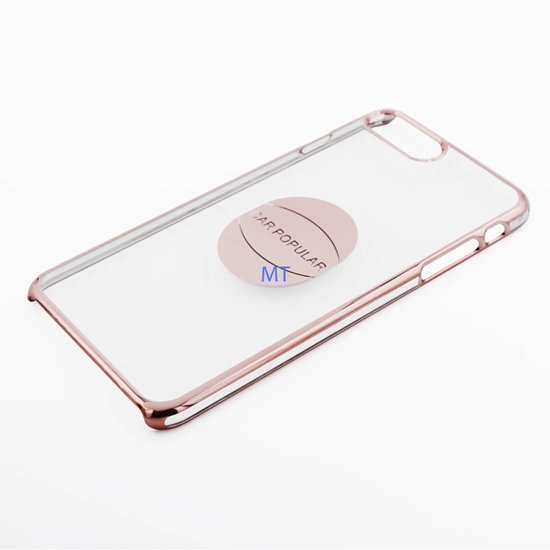 Magnetic Case For I-Phone 6 Plus