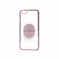 Magnetic Case For I-Phone 6 Plus