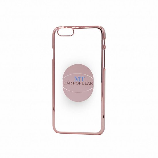 Magnetic Case For I-Phone 6 Plus