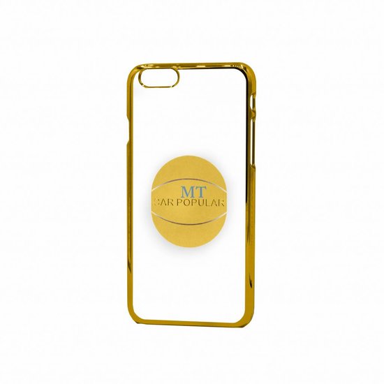 Magnetic Case For I-Phone 6 Plus