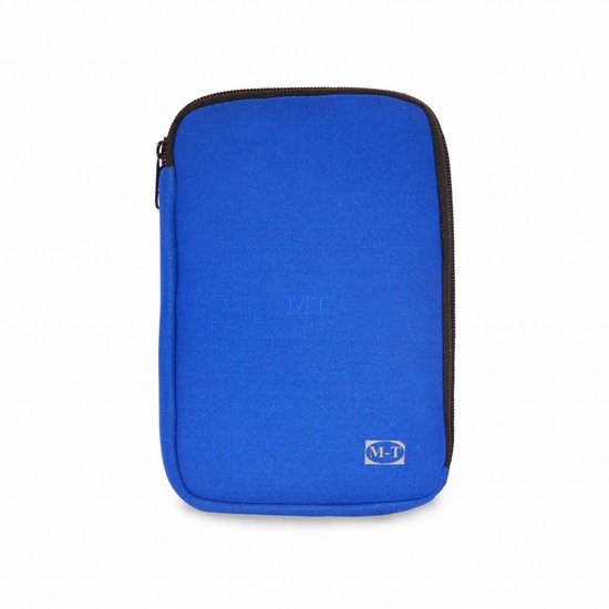 Metal Universal Case 7 inch