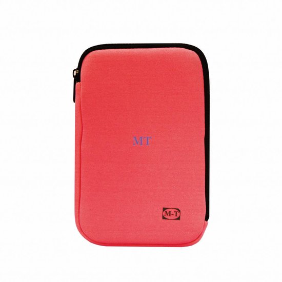 Metal Universal Case 7 inch