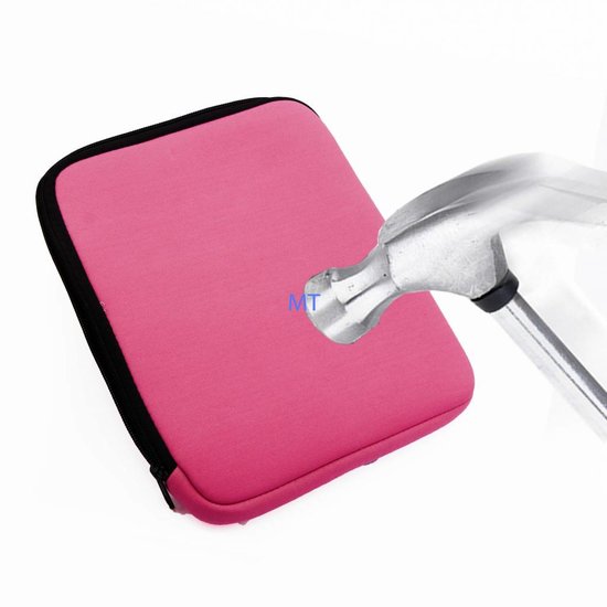 Metal Universal Case 7 inch