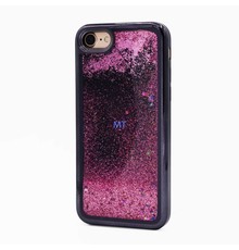 TPU Sand Shine Case Galaxy S8 Plus