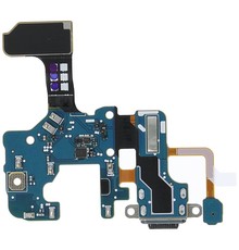 Charger Connector Flex Galaxy Note 8