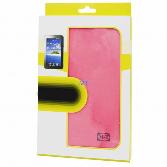 Metal Universal Case 7 inch