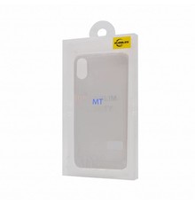 360 Super Slim Visibility Softcase For I-Phone X/Xs