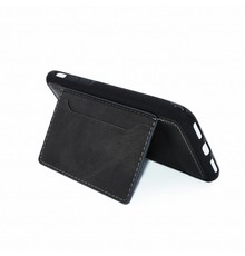 Leather Flexible Card case S7 Edge