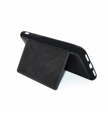 Leather Flexible Card case S8