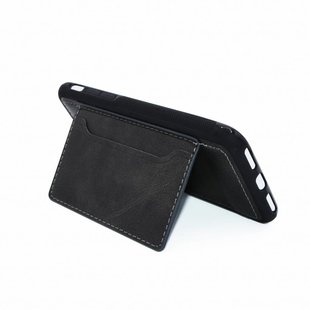 Leather Flexible Card case S8