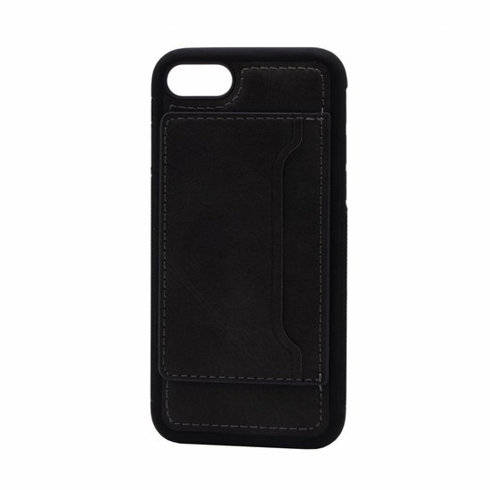 Leather Flexible Card case S8