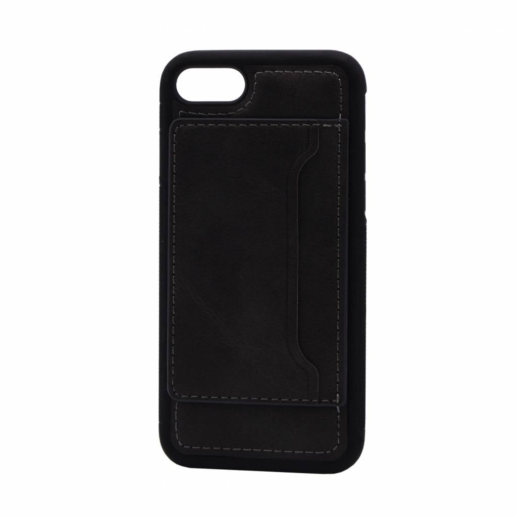 I-Phone 7 Plus Leather Flexible Card Case, foto 3 van 3