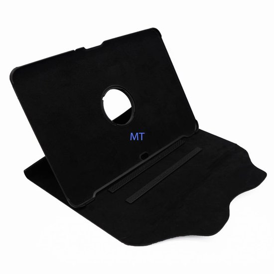 Hard Book Case Tab 1/2 10.1 P5100/P7500