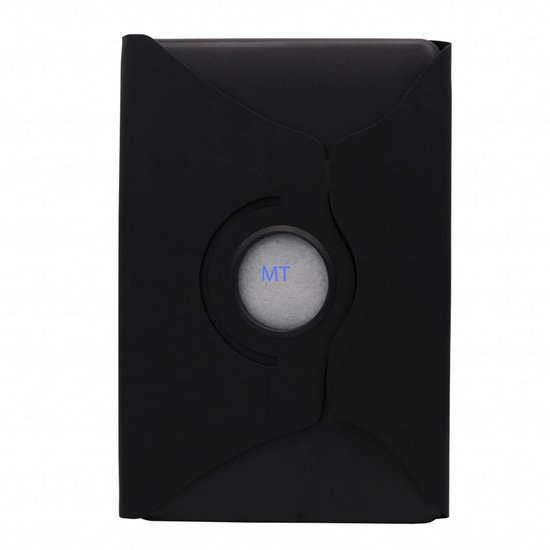 Hard Book Case Tab 1/2 10.1 P5100/P7500