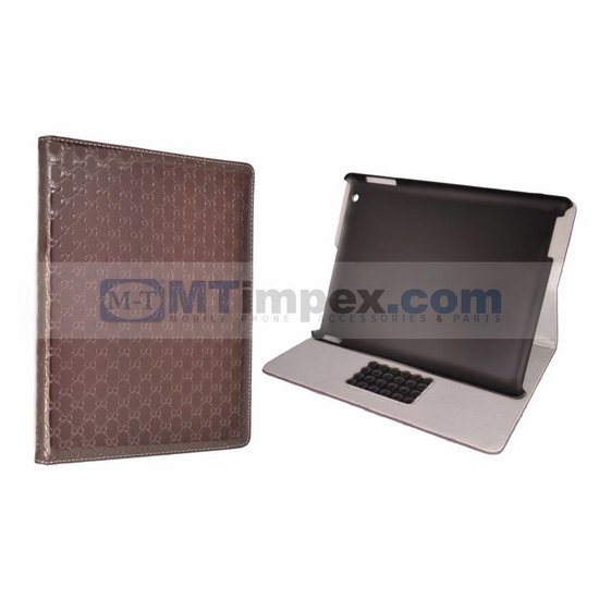 Eight Case I-Pad Air