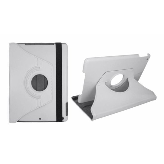 Leather 360 Rotation Protect Case I-Pad 5