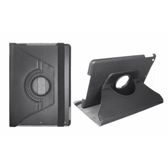 Leather 360 Rotation Protect Case I-Pad 5