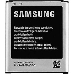 BATTERY Samsung Galaxy Core Lite (B450BC)