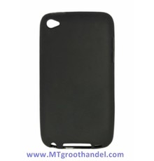 Silicone Case Touch 4