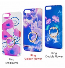 Print Ring TPU Case Galaxy J330 (2017)