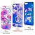 Print Ring TPU Case Galaxy J330 (2017)