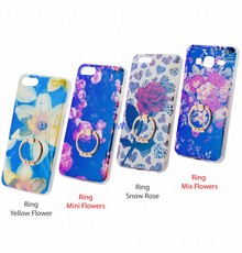 Print Ring TPU Case Galaxy J310 (2016)