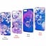 Print Ring TPU Case Galaxy J310 (2016)