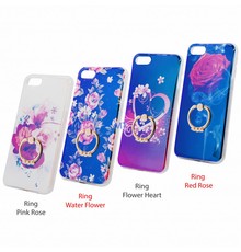 Print Ring TPU Case Galaxy J310 (2016)