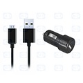 M-T Micro USB Car Charger 2 In 1