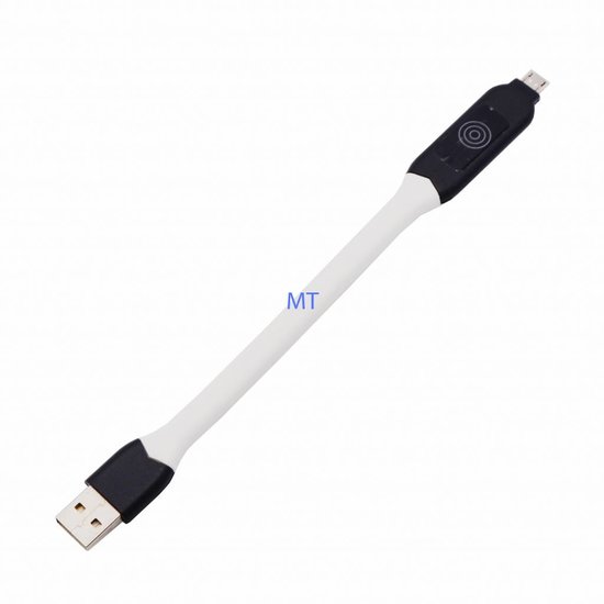 LED Portable Lamp (Micro USB Cable)