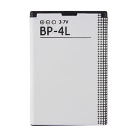 BATTERY M-T Business Power BP-4L