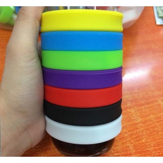 Silicone Ring Case I-Phone 5/5S