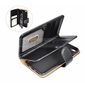 Wallet Book Case I-Phone 6 Plus