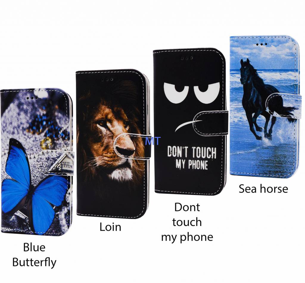 3D Print Bookcase For I-phone X