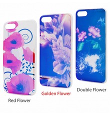 Print TPU Case Ascend P8