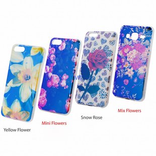 Print TPU Case Ascend P10