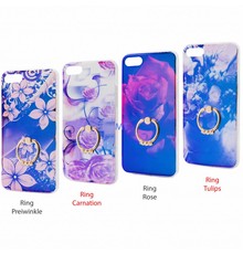 Print Ring TPU Case For I-Phone 6